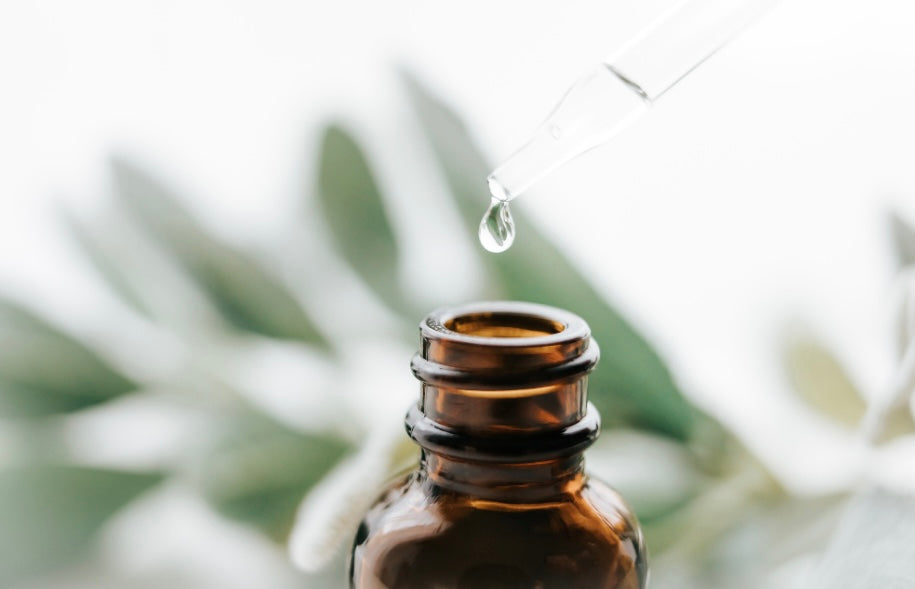 Why Aromatherapy?