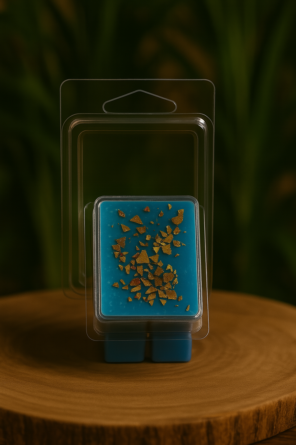 Replenish & Vitality         Aromatherapy Wax Melt