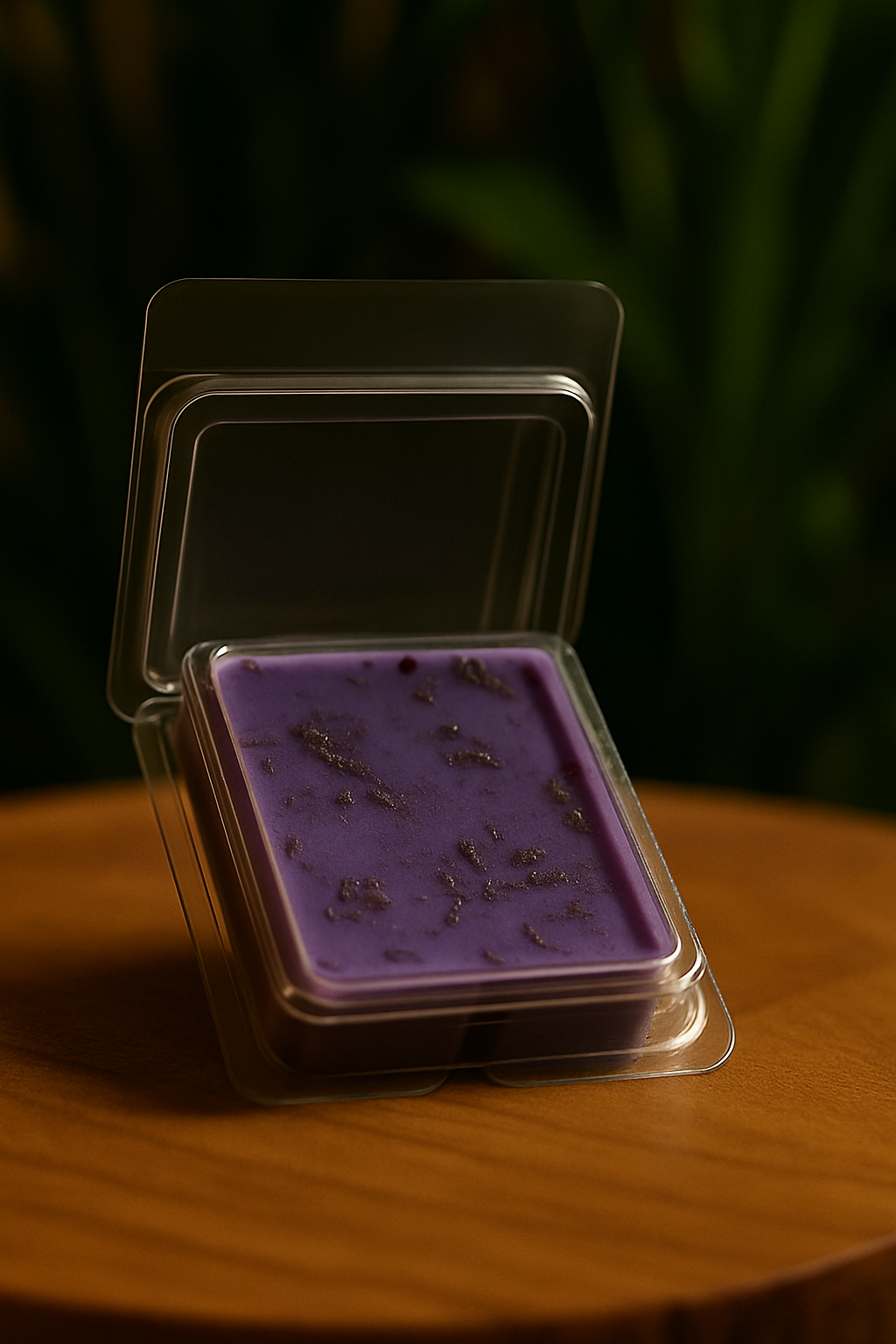 Bloom & Flourish             Aromatherapy Wax Melt